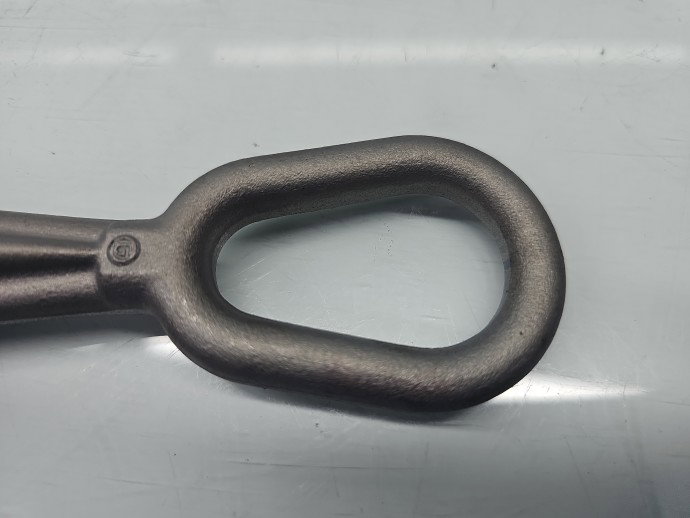 Cui remorcare Bmw 1 (E88) [Fabr 2008-2013] Cabrio Pachet M OEM