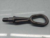 Cui remorcare Bmw 1 (E88) [Fabr 2008-2013] Cabrio Pachet M OEM