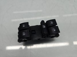 Butoane comanda geamuri sofer Seat Leon (1P1) [Fabr 2005-2011] 1K4959857B