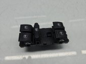 Butoane comanda geamuri sofer Seat Leon (1P1) [Fabr 2005-2011] 1K4959857B
