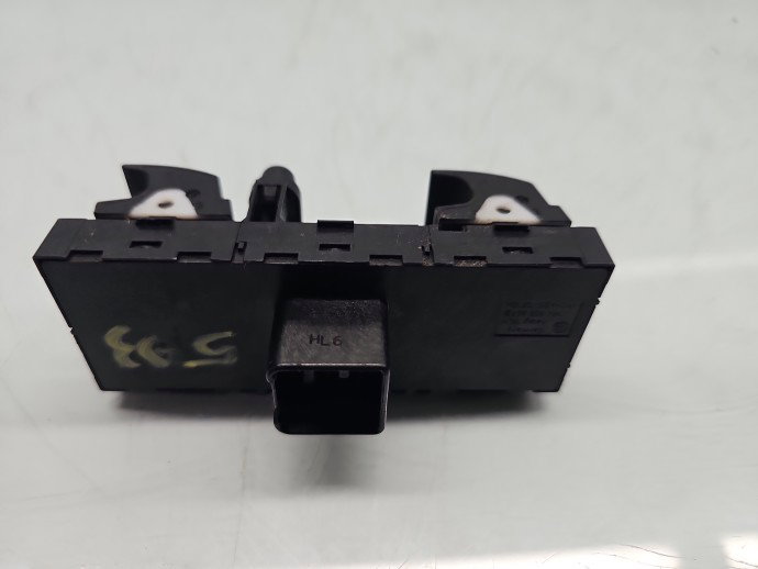 Butoane comanda geamuri sofer Seat Leon (1P1) [Fabr 2005-2011] 1K4959857B