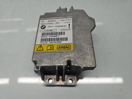 Calculator airbag Bmw 1 (E88) [Fabr 2008-2013] 9248298-01 2.0 N47D20 105KW / 143CP1P