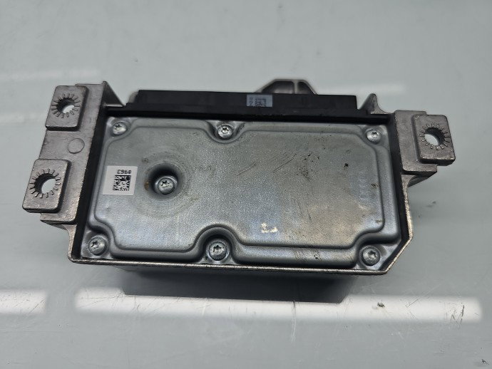 Calculator airbag Bmw 1 (E88) [Fabr 2008-2013] 9248298-01 2.0 N47D20 105KW / 143CP1P
