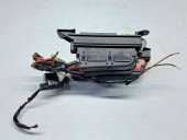  Panou sigurante Audi A4 (8K2, B8) [Fabr 2008-2015] 8K2971845A 