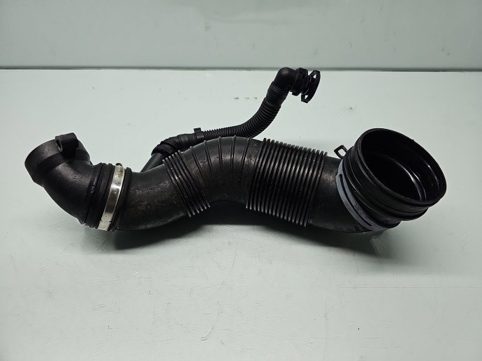 Tub admisie aer Volkswagen Tiguan (5N) [Fabr 2007-2016] 5N0129656 2.0 TDI CFFB 103KW / 140CP