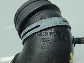 Tub admisie aer Volkswagen Tiguan (5N) [Fabr 2007-2016] 5N0129656 2.0 TDI CFFB 103KW / 140CP