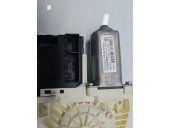 Motoras geam dreapta fata Seat Leon (1P1) [Fabr 2005-2011] Hatchback Facelift, FR 1P0837402Q