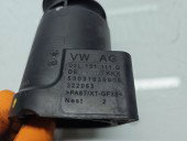 Rezonator turbo Volkswagen Tiguan (5N) [Fabr 2007-2016] Hatchback 03L131111G