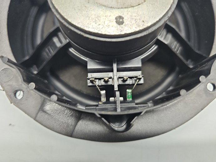Boxa stanga fata Seat Leon (1P1) [Fabr 2005-2011] 1PO035411