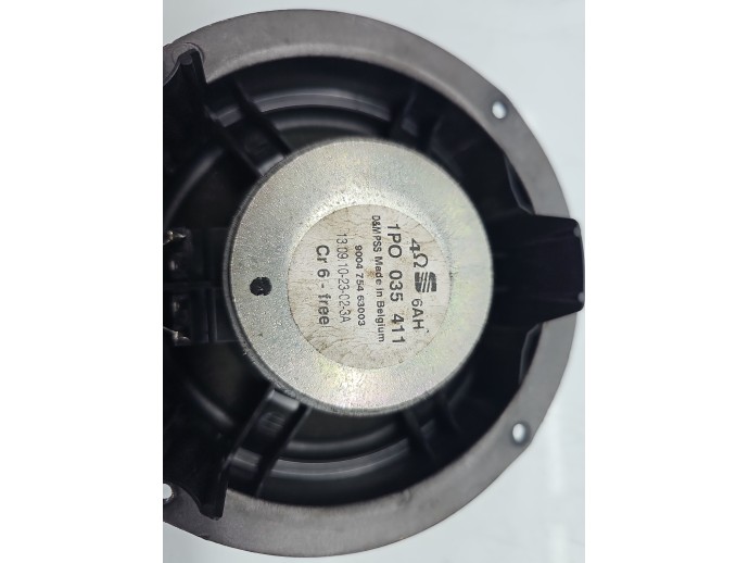 Boxa stanga fata Seat Leon (1P1) [Fabr 2005-2011] 1PO035411