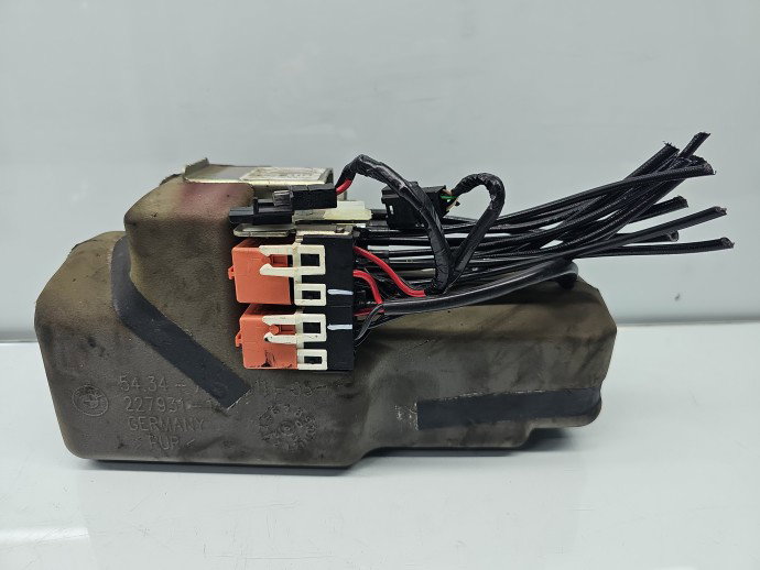 Sistem decapotare Bmw 1 (E88) [Fabr 2008-2013] Cabrio Pachet M 7171303-05
