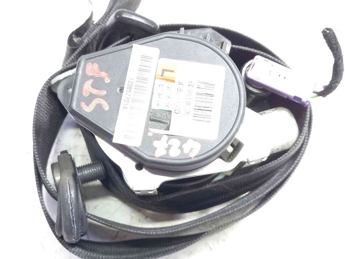 Centura stanga fata OEM Skoda Octavia 2 (1Z3) [Fabr 2004-2013] 1.9 BXE