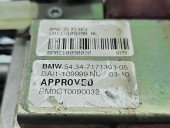 Sistem decapotare Bmw 1 (E88) [Fabr 2008-2013] Cabrio Pachet M 7171303-05