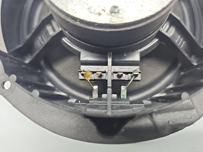 Boxa dreapta fata Seat Leon (1P1) [Fabr 2005-2011] 1PO035411