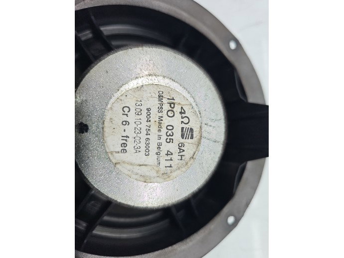 Boxa dreapta fata Seat Leon (1P1) [Fabr 2005-2011] 1PO035411