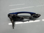 Maner usa dreapta fata Seat Leon (1P1) [Fabr 2005-2011] Hatchback Facelift, FR LZ5F