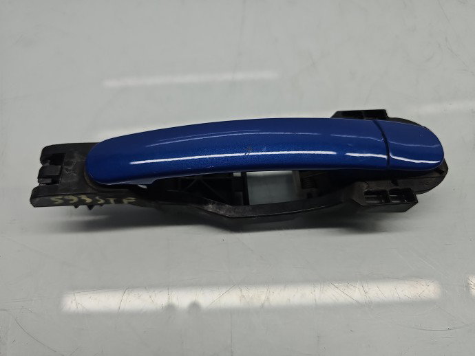 Maner usa stanga fata Seat Leon (1P1) [Fabr 2005-2011] Hatchback Facelift, FR LZ5F
