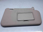  Parasolar dreapta Nissan Juke [Fabr 2010-2014] Hatchback OEM