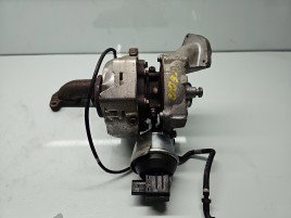 Turbina Volkswagen Tiguan (5N) [Fabr 2007-2016] 03L253056T 2.0 TDI CFFB 103KW / 140CP