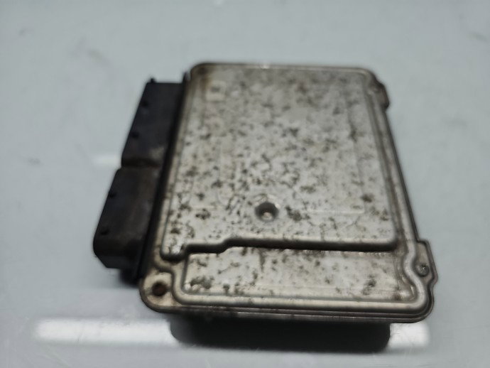 Calculator motor ECU Volkswagen Tiguan (5N) [Fabr 2007-2016] 03L907309AE 2.0 TDI CFFB 103KW / 140CP