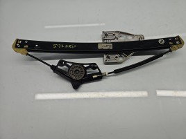Macara electrica geam dreapta spate AUDI A6 (4G2, C7) [Fabr 2012-2017] Sedan S-line 4G0839462