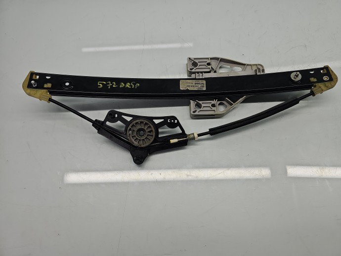 Macara electrica geam dreapta spate AUDI A6 (4G2, C7) [Fabr 2012-2017] Sedan S-line 4G0839462