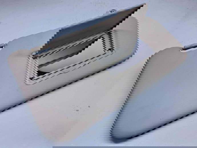  Parasolar dreapta Nissan Juke [Fabr 2010-2014] Hatchback OEM