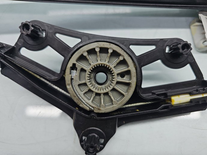 Macara electrica geam dreapta spate AUDI A6 (4G2, C7) [Fabr 2012-2017] Sedan S-line 4G0839462