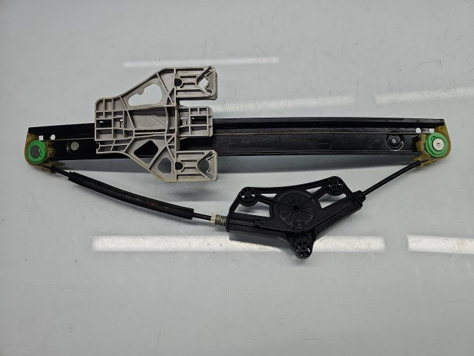 Macara electrica geam dreapta spate AUDI A6 (4G2, C7) [Fabr 2012-2017] Sedan S-line 4G0839462