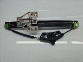 Macara electrica geam dreapta spate AUDI A6 (4G2, C7) [Fabr 2012-2017] Sedan S-line 4G0839462