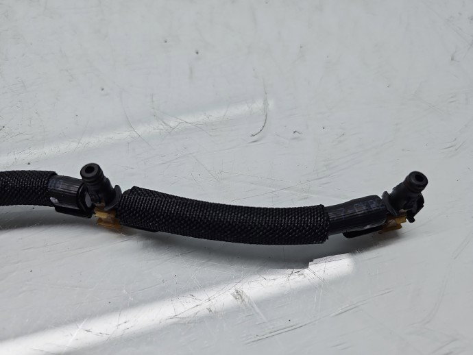 Conducta retur injectoare Volkswagen Tiguan (5N) [Fabr 2007-2016] OEM 2.0 TDI CFFB 103KW / 140CP