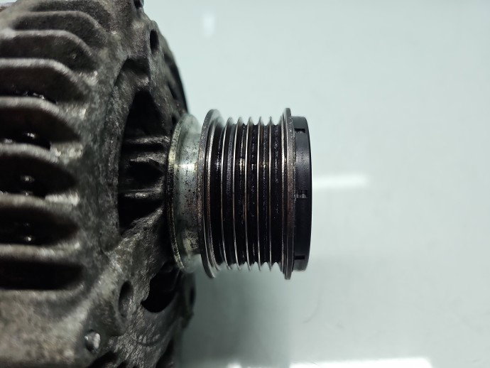 Alternator Volkswagen Tiguan (5N) [Fabr 2007-2016] 03L903024 2.0 TDI CFFB 103KW / 140CP