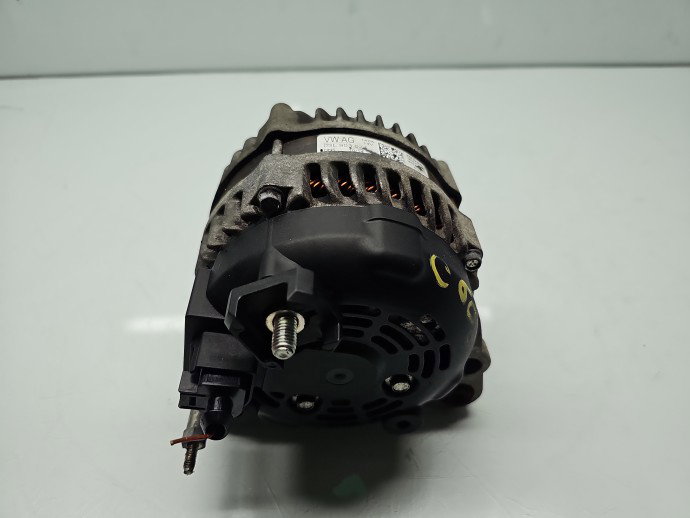 Alternator Volkswagen Tiguan (5N) [Fabr 2007-2016] 03L903024 2.0 TDI CFFB 103KW / 140CP