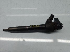 Injector Volkswagen Tiguan (5N) [Fabr 2007-2016] 03L130277J 2.0 TDI CFFB 103KW / 140CP
