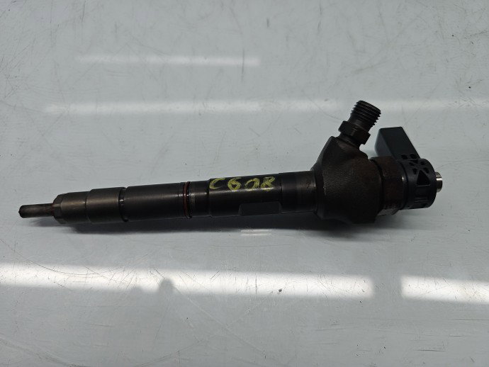 Injector Volkswagen Tiguan (5N) [Fabr 2007-2016] 03L130277J 2.0 TDI CFFB 103KW / 140CP