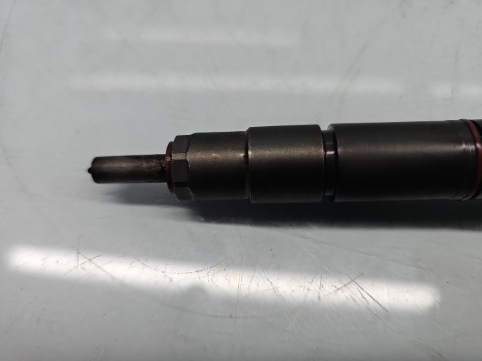 Injector Volkswagen Tiguan (5N) [Fabr 2007-2016] 03L130277J 2.0 TDI CFFB 103KW / 140CP