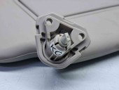  Parasolar dreapta Nissan Juke [Fabr 2010-2014] Hatchback OEM