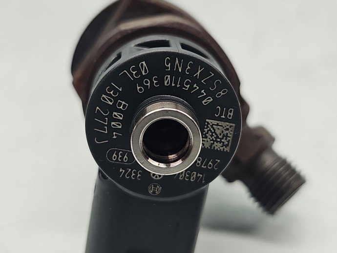 Injector Volkswagen Tiguan (5N) [Fabr 2007-2016] 03L130277J 2.0 TDI CFFB 103KW / 140CP