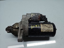 Electromotor Volkswagen Tiguan (5N) [Fabr 2007-2016] 02M911024C 2.0 TDI CFFB103KW / 140CP