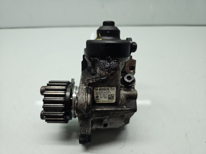 Pompa inalta presiune Volkswagen Tiguan (5N) [Fabr 2007-2016] 03L130755AC, 0445010529 2.0 TDI CFFB 103KW / 140CP