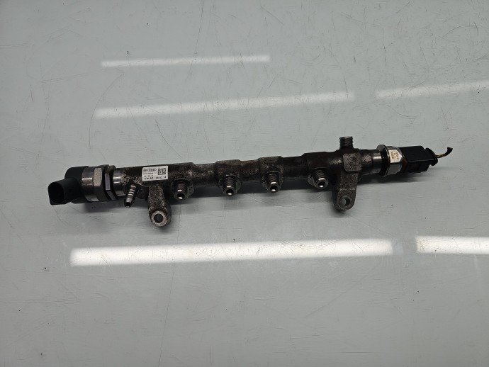 Rampa injectoare Volkswagen Tiguan (5N) [Fabr 2007-2016] 03L089N 2.0 TDI CFFB 103KW / 140CP