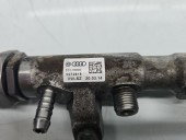 Rampa injectoare Volkswagen Tiguan (5N) [Fabr 2007-2016] 03L089N 2.0 TDI CFFB 103KW / 140CP