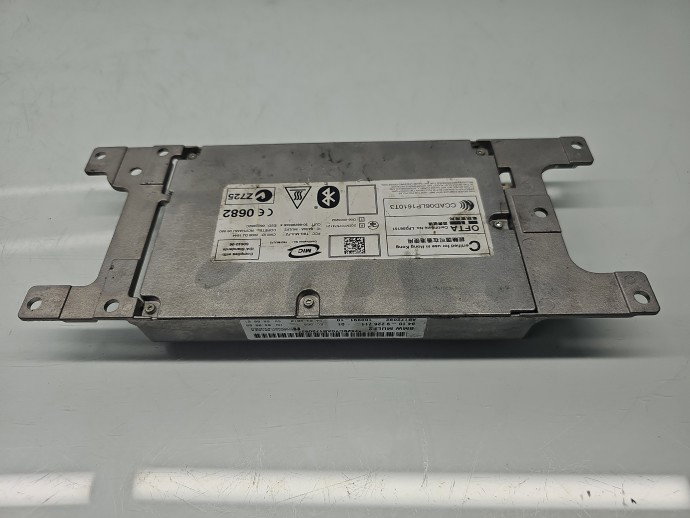 Modul confort Bmw 1 (E88) [Fabr 2008-2013] 9226711-01