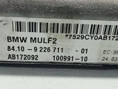Modul confort Bmw 1 (E88) [Fabr 2008-2013] 9226711-01