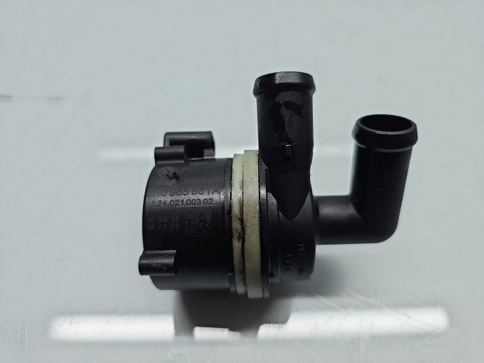 Pompa recirculare apa Volkswagen Tiguan (5N) [Fabr 2007-2016] 5N0965561A 2.0 TDI CFFB 103KW / 140CP