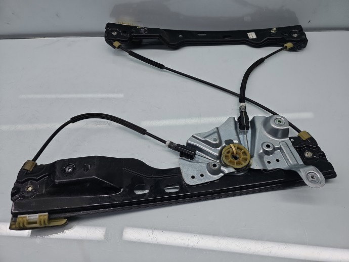 Macara electrica geam stanga fata Opel Astra J [Fabr 2009-2015] Hatchback 13350757