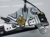 Macara electrica geam stanga fata Opel Astra J [Fabr 2009-2015] Hatchback 13350757