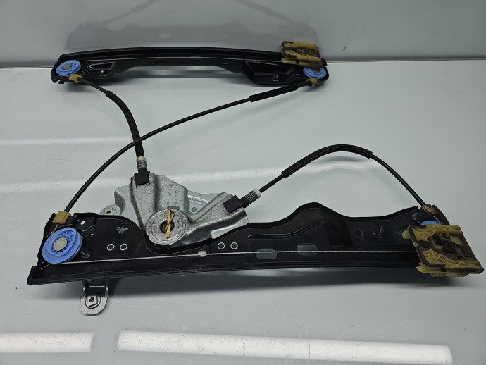 Macara electrica geam stanga fata Opel Astra J [Fabr 2009-2015] Hatchback 13350757