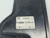 Macara electrica geam stanga fata Opel Astra J [Fabr 2009-2015] Hatchback 13350757