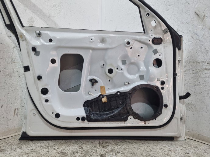 Usa stanga fata AUDI A6 (4G2, C7) [Fabr 2012-2017] Sedan S-line LY9C
